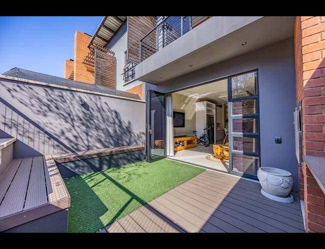 2 BEDROOM DUPLEX FOR SALE IN HAZELWOOD